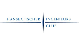 Logo Hanseatischer Ingenieurs Club