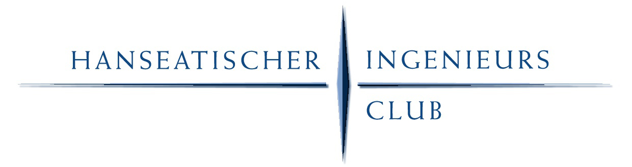 Logo Hanseatische Ingenieurs Club