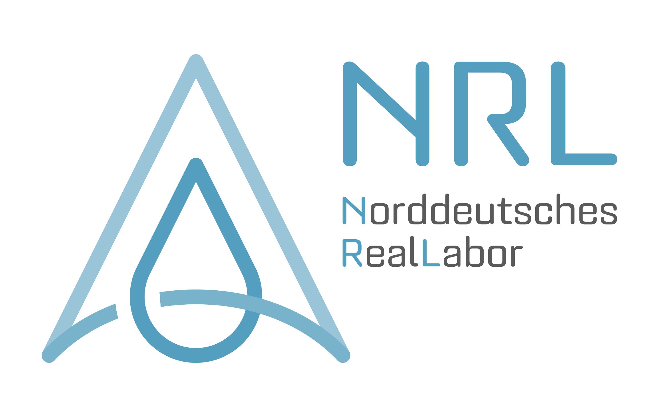 Logo NRL Norddeutsches Real Labor