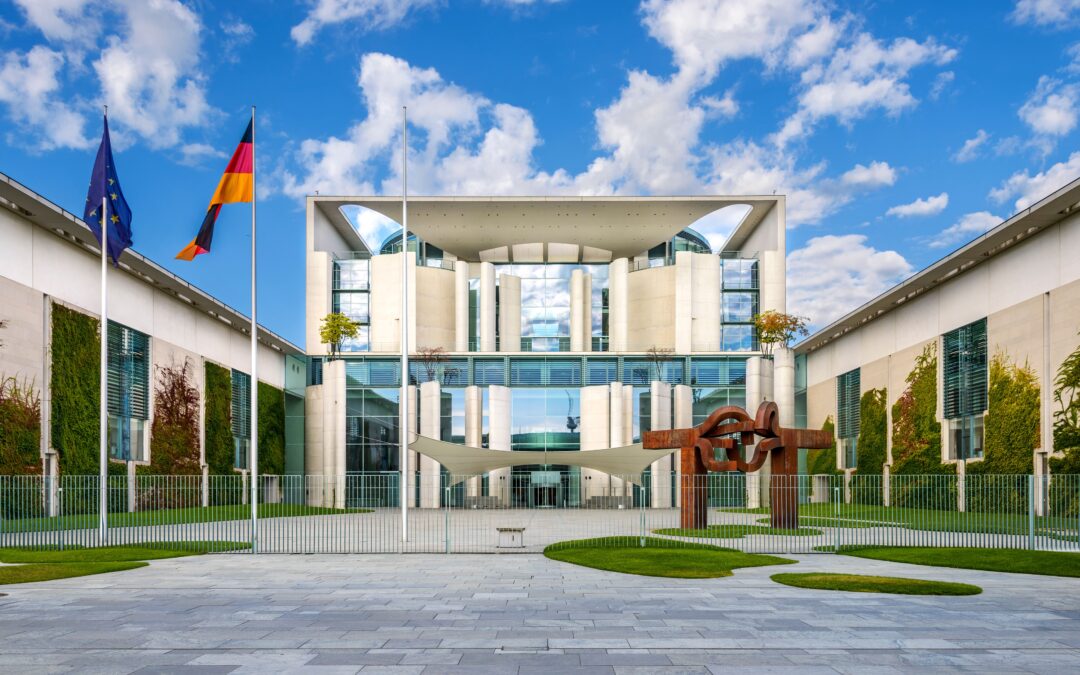 Schwarz-Rote Reformpläne – Vereinbarungen schnellstmöglich umsetzen