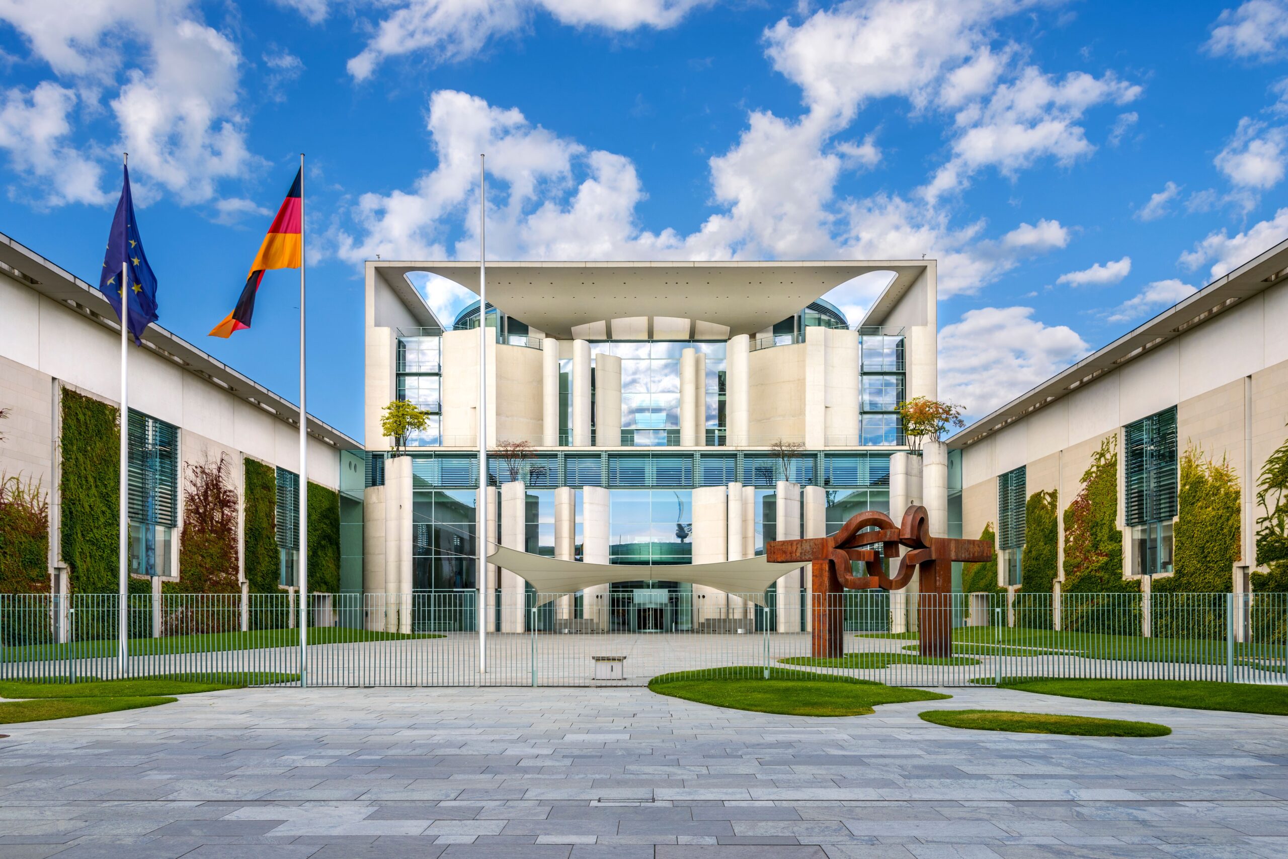 Schwarz-Rote Reformpläne – Vereinbarungen schnellstmöglich umsetzen